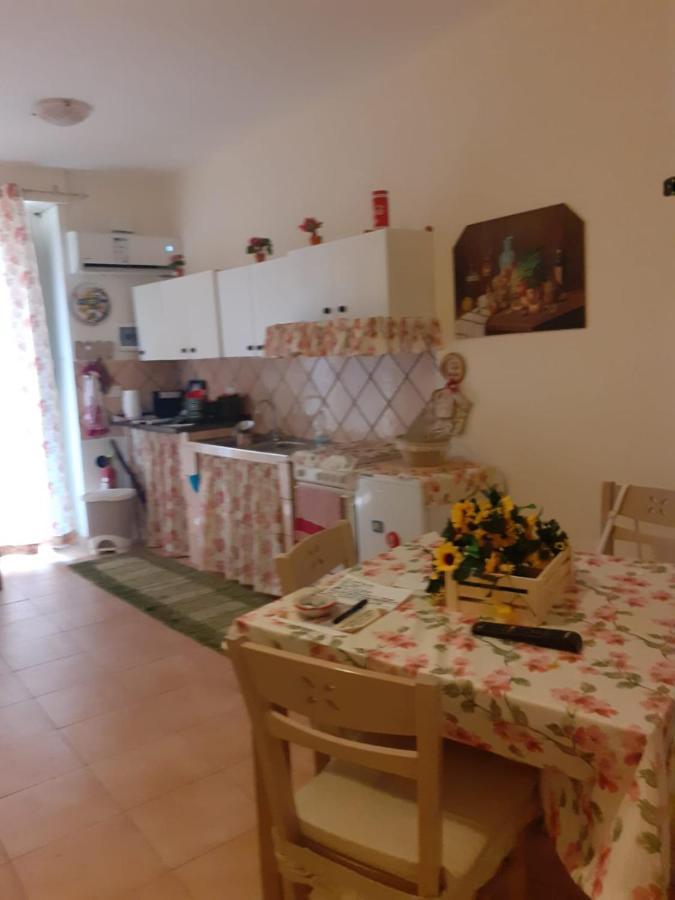 Casa Vacanza Mercato Ballaro' Palermo Buitenkant foto