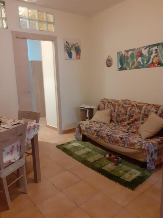 Casa Vacanza Mercato Ballaro' Palermo Buitenkant foto
