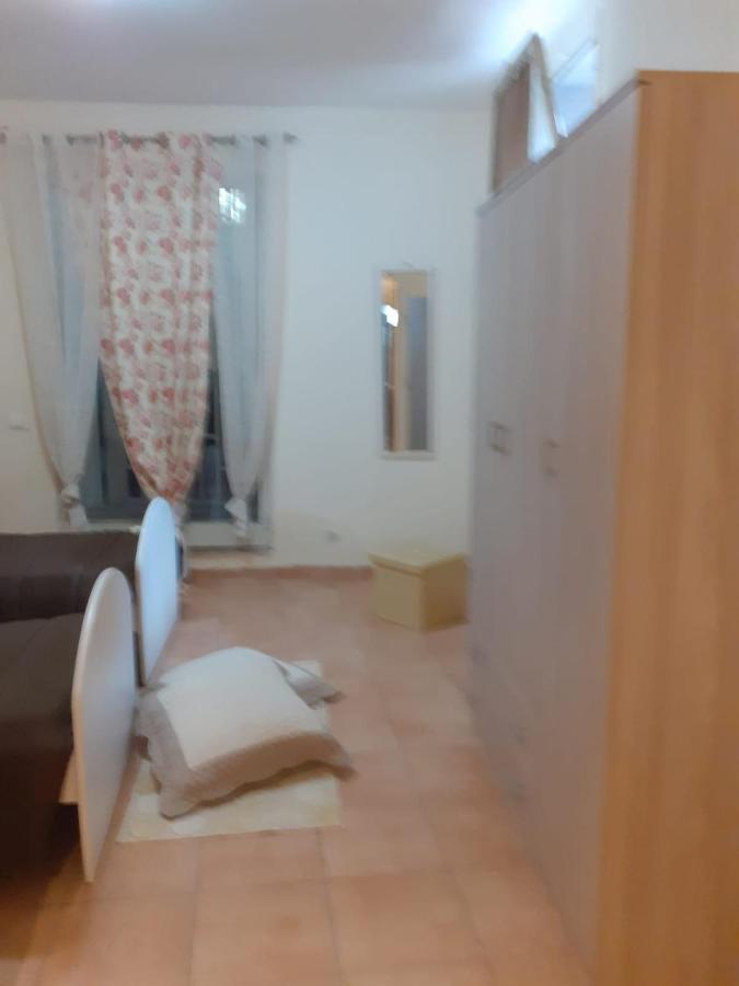 Casa Vacanza Mercato Ballaro' Palermo Buitenkant foto
